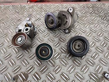 SPANER ROLER TENZIONER ZA HYUNDAI SANTA FE OD 2001. DO 2005. GOD. | na lalafo.rs SPANER ROLER TENZIONER ZA HYUNDAI SANTA FE OD 2001. DO 2005. GOD. |
