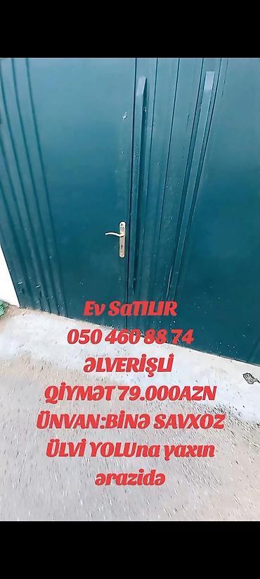 binalar az: Binə, 3 otaqlı, Yeni tikili, 2 kv. m — 7