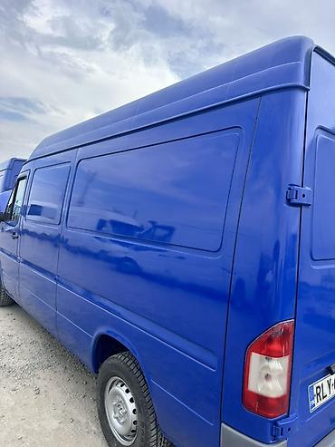тойота микроавтобус 4х4: Легкий грузовик, Mercedes-Benz, Стандарт, 1,5 т, Б/у — 4