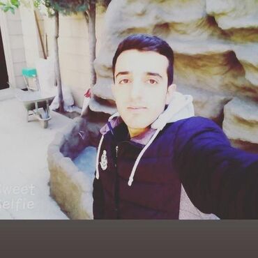 Marketoloqlar: Marketoloq, 29 yaş, Təcrübəli, 1/1 — 5