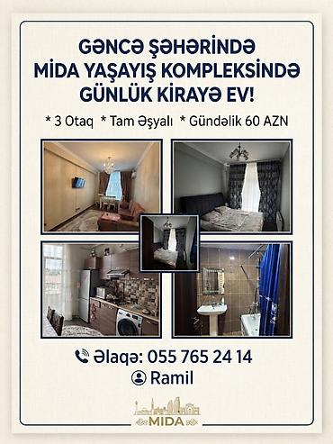 car parking hesab: 3 otaqlı, 78 kv. m — 1