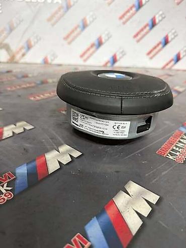 tpms senzori: AIR BEG ZA M VOLAN G3X G12 G2X ZA BMW SERIJA 3, SERIJA 5, SERIJA 6 — 5