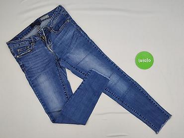 dzwony levis: Aeropostale, Jeansy damskie, rozmiar S — 2