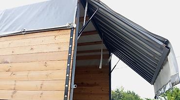 TagAZ: TagAZ : 2.4 l | 1994 il 75000 km — 4