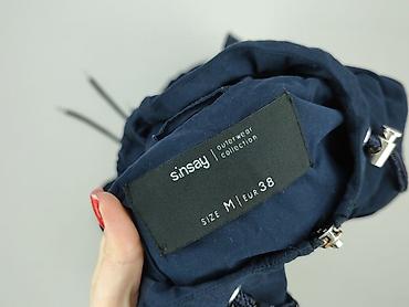 cropp cargo: Sinsay, Parka damska, rozmiar M — 4