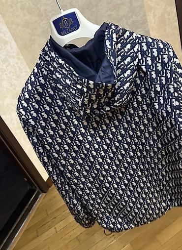 north face az: Kurtka, Vetrovka, Yaz, Dior, Standart — 2