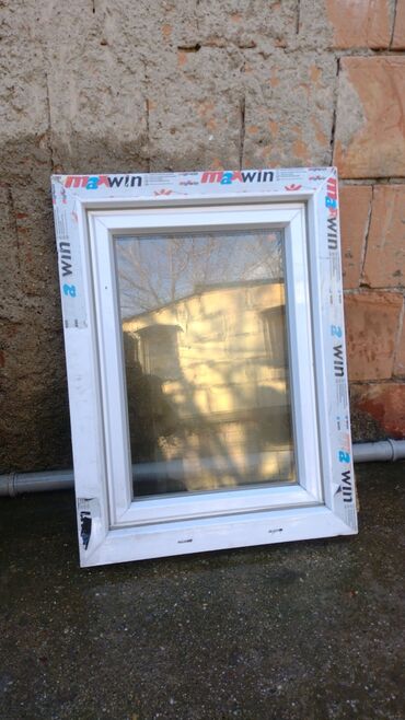 Prozori: Prozor PVC dimenzije 80X60