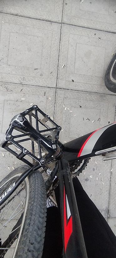 goran velosiped: Bmx gtr velosipedi 26 demir rama velosiped her seyi deyisilib — 5