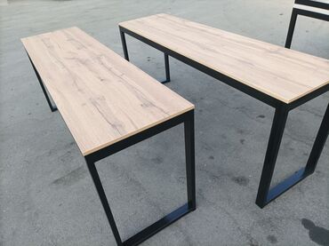 Письменные столы: Письменный стол, Новый — 6