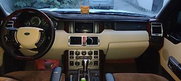 Land Rover: Land Rover Range Rover: 2004 г., 4.4 л, Автомат, Бензин, Внедорожник — 10