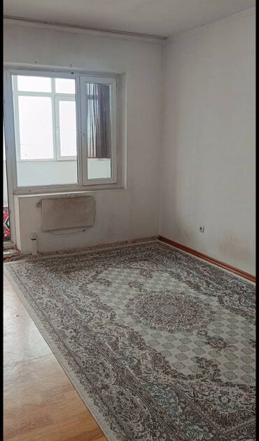 квартиры джале: 1 комната, 36 м², 106 серия, 8 этаж, Косметический ремонт