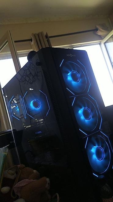 hyperx alloy: Игровой компьютер — полный комплект Состав и характеристики: - — 6