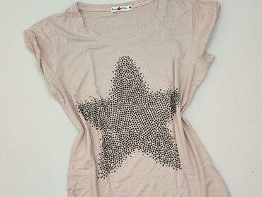 koszulka z własnym nadrukiem poznań: Women`s T-shirt, size M (EU 38)