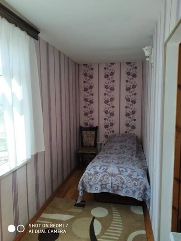 Köhnə tikili: Bakı, 3 otaqlı, Köhnə tikili, 66 kv. m — 6