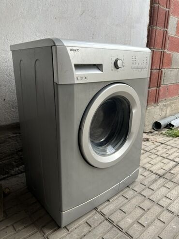 мини посудомойка: Стиральная машина Beko, Автомат