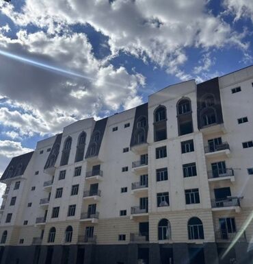квартира район дордой моторс: 1 комната, 45 м², Индивидуалка, 4 этаж, ПСО (под самоотделку)