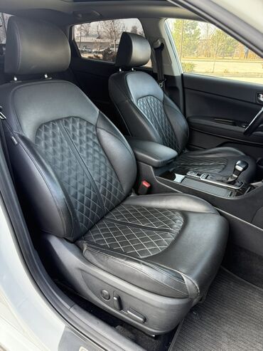 Kia: Kia K5: 2019 г., 1.6 л, Автомат, Бензин, Седан — 11