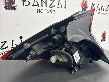 oem: Задний правый стоп-сигнал Hyundai 2018 г., Б/у, Оригинал, Корея — 5