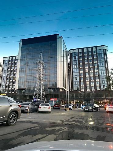 Продажа квартир: 3 комнаты, 156 м², Элитка, 3 этаж, Дизайнерский ремонт — 9