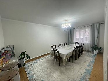 Продажа домов: Дом, 122 м², 5 комнат, Риэлтор, Евроремонт — 4