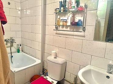 Продажа коттеджей и домов: Фуркаттан 3 комната времянкасы менен 6 сотых жер уй сатылат гараж — 17