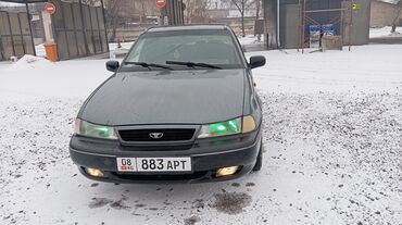 решетка на нексия: Daewoo Nexia: 1997 г., 1.5 л, Механика, Газ, Седан