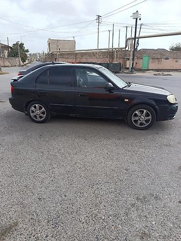 hundai accent 2011: Hyundai Accent 2005 yungul xercleri var ciddi olan elaqe saxlasin — 2