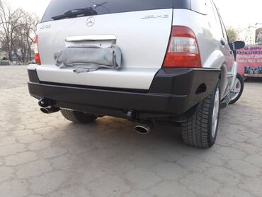 Кенгурятники и подножки: Силовой бампер Toyota, Самовывоз — 17