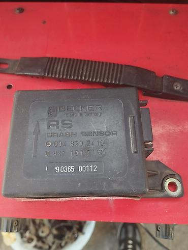 Другие детали ходовой части: Задняя подвеска в сборе для автомобиля.Мерс190,лобаш! Состав — 17