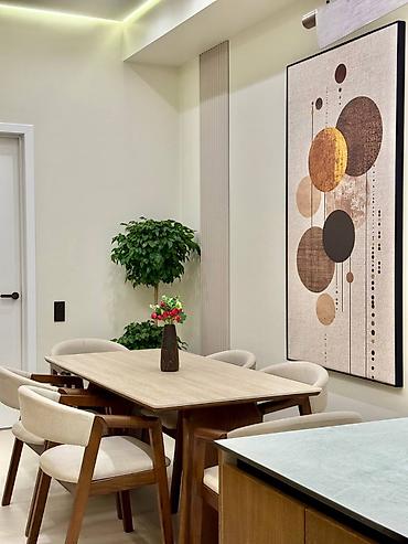 Продажа квартир: 4 комнаты, 155 м² — 5