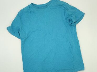 koszule chłopięce: T-shirt, C&A, 14 years, 158-164 cm, condition - Good