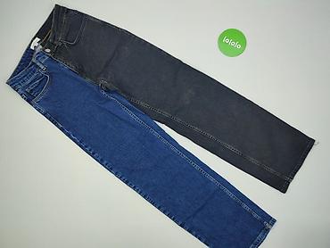 stretch jeans denim: Jeansy damskie, rozmiar XS — 2