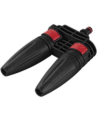 grunbaum atf 5000: Parkside Twin Dirt Removal Nozzle – Rotaciona mlaznica ✅ Novo ✅ 3 — 1