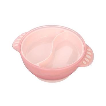 metalac leskovac: Kikka Boo Činija 4in1 Feed-me-up Pink – set za samostalno hranjenje — 4