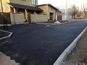 Кладка: Укладка асфальта Гарантия, Бесплатная консультация, Монтаж Больше 6 лет опыта — 5