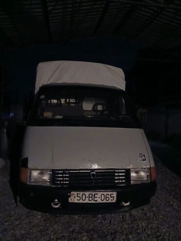 Yük maşınları: QAZ 1995 il, motor 2.4 l, Tent -da lalafo.az — 3 Yük maşınları: QAZ 1995 il, motor 2.4 l, Tent — 3