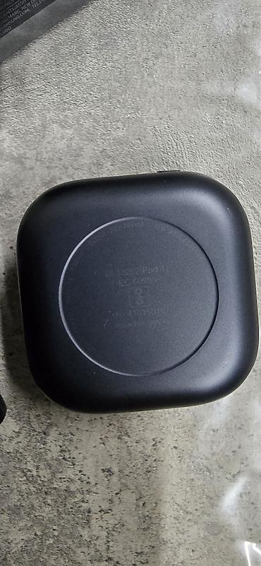 galaxy buds 4 pro купить: Беспроводные вакуумные наушники, Samsung, Новый — 5