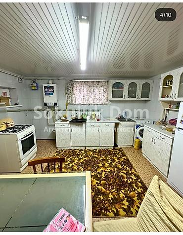 софхоз ала тоо: 6 комнат, 100 м², 13 соток, Сокулук, Агентство недвижимости — 4