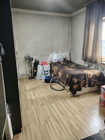 vila: 3 otaqlı, 52 kv. m, Təmirsiz — 10