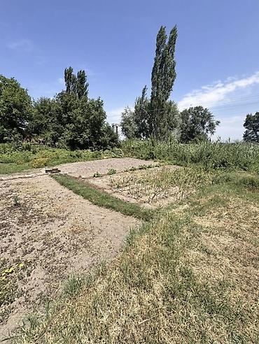 продажа участков бишкек: 15 соток, Для бизнеса — 6