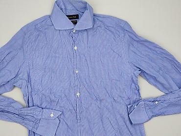 massimo: Massimo Dutti, Koszulа dla mężczyzn, rozmiar S — 1