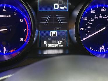 Subaru: Subaru Outback: 2017 г., 2.5 л, Вариатор, Бензин, Универсал — 11