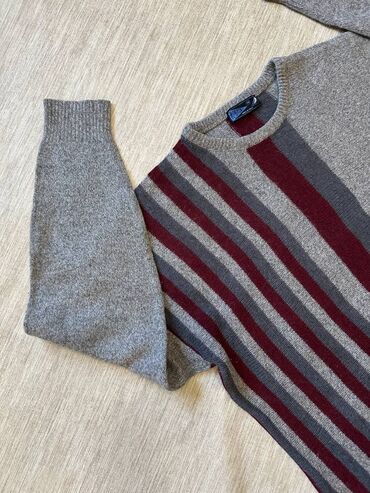 Džemperi: REGATA - Muški vuneni džemper renomiranog italijanskog brenda Regata na lalafo.rs — 9 Džemperi: REGATA - Muški vuneni džemper renomiranog italijanskog brenda Regata — 9