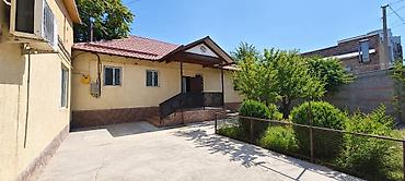 каттедж: ‼️ ПРОДАЁТСЯ КИРПИЧНЫЙ ДОМ В РАЙОНЕ АХУНБАЕВА — ТЫНАЛИЕВА ‼️ 📍 Один — 7