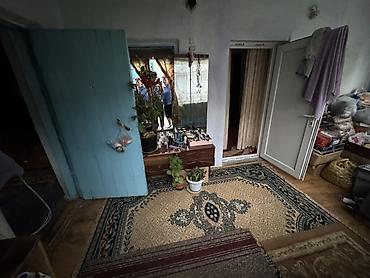 Кыймылсыз мүлк: Продаётся дом: Город Кант село Нижняя Серафимова, дом находится в — 4