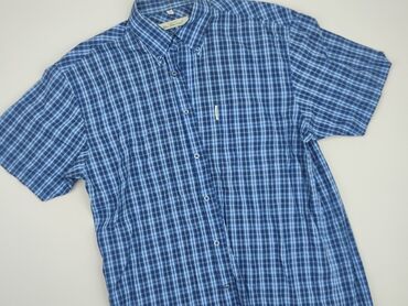 Shirts: Shirt for men, M (EU 38), condition - Perfect