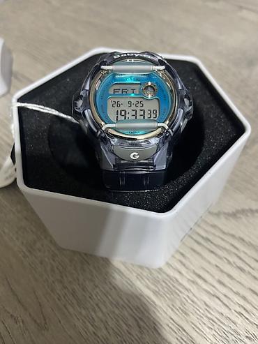 ал фажир часы: CASIO Baby-G — электронные часы в фирменной упаковке BABY-G. Основные — 2