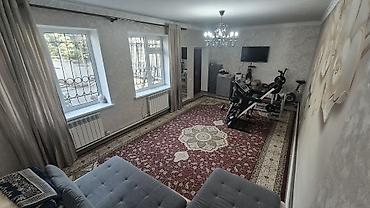 Долгосрочная аренда домов: 220 м², 6 комнат и более — 15