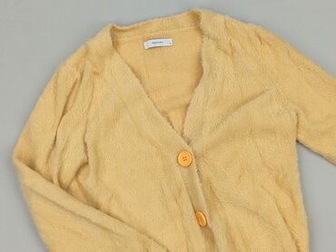 zielona marynarka damska reserved: Women`s knitwear, size M (EU 38)