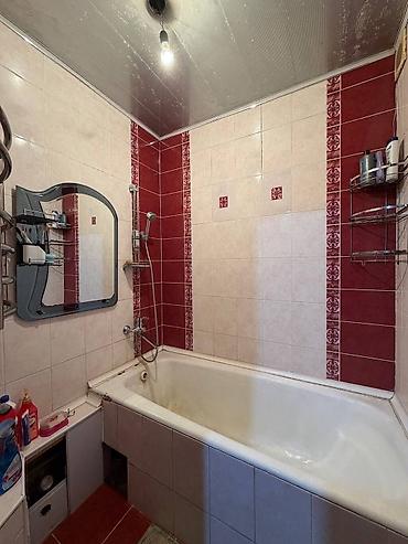 Продажа квартир: 2 комнаты, 52 м², 105 серия, 3 этаж — 3